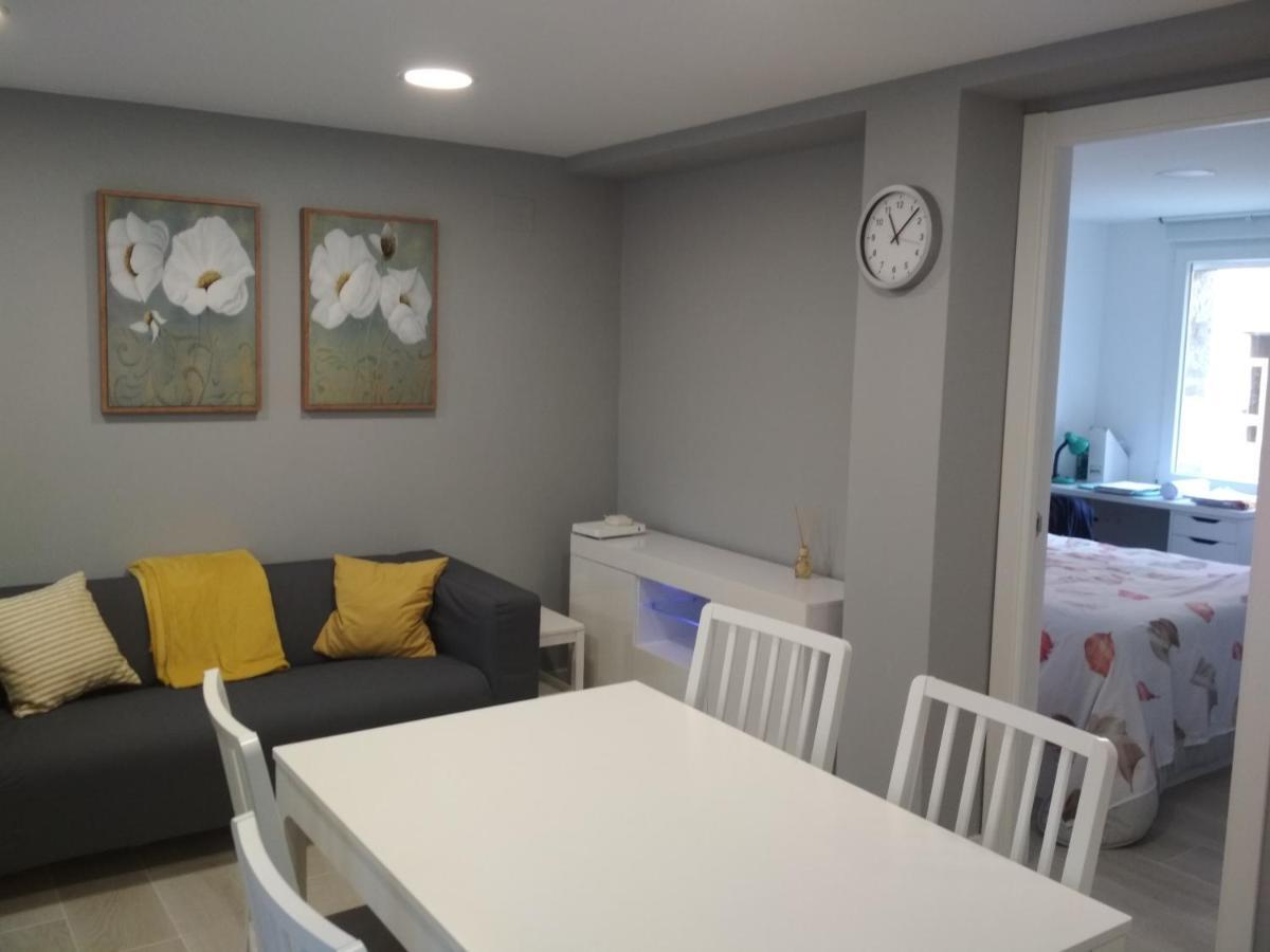 Marisol Apartament Apartment Santiago de Compostela Exterior photo